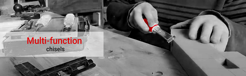 Firmer chisel Firmer chisel