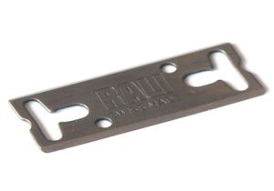 Set of 2 blades 30mm wide for RALImatic