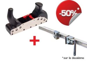Pack plane 220 Evo N + Press Evo 730
