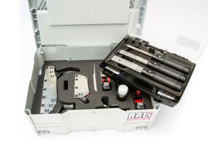 Systainer 220 Exclusive +