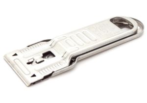 Scraper