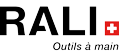 RALI®, designer and maker of woodworking tools, hand planes, chisels, vices