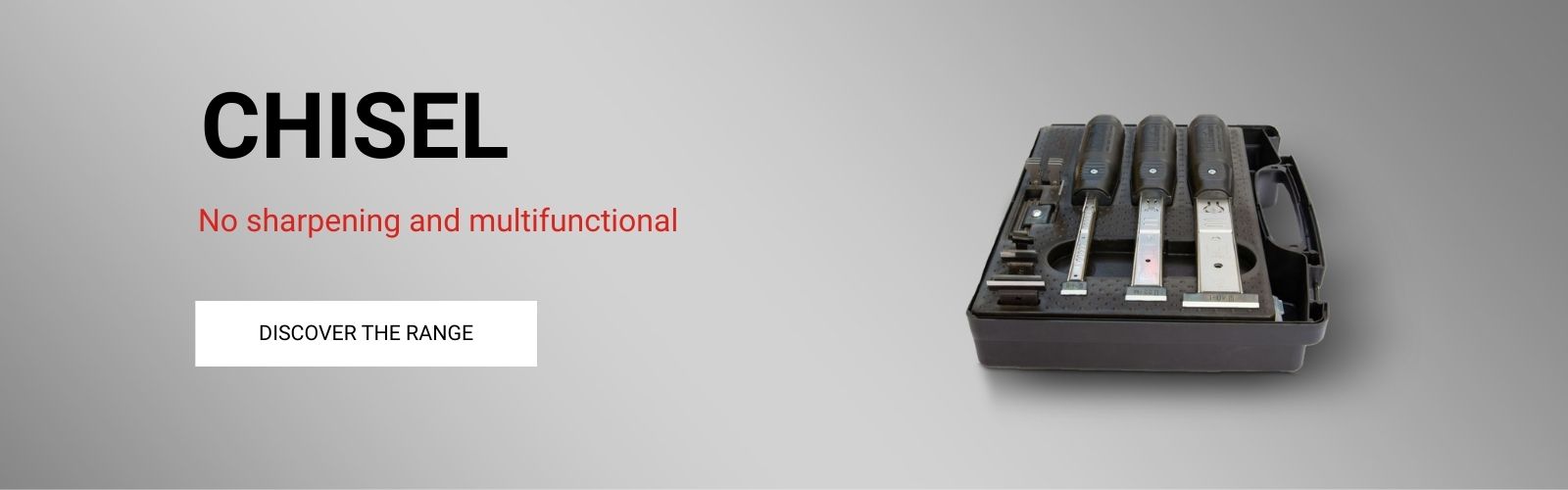 Ciseaux &agrave; bois multifonctions